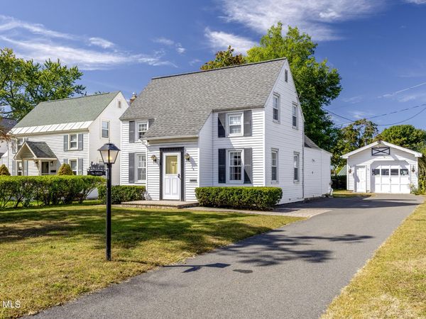 6 Victor Street, Albany, NY 12206