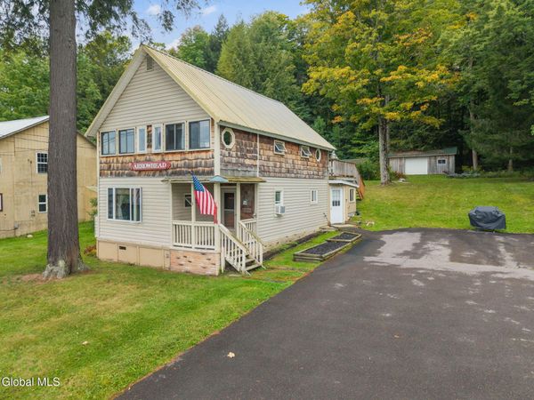 7711 New York 28, Richfield Springs, NY 13439