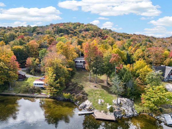 318 S Shore Rd W Caroga, Caroga Lake, NY 12032