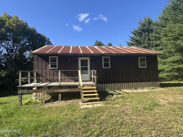 1851 Call Street, Lake Luzerne, NY 12846