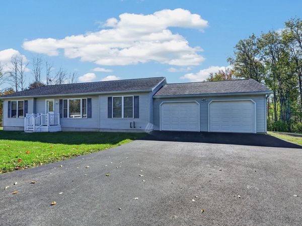 394 Stairs Road, Amsterdam, NY 12010