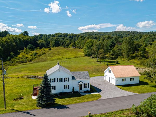 109 Crosier Road, Salem, NY 12865
