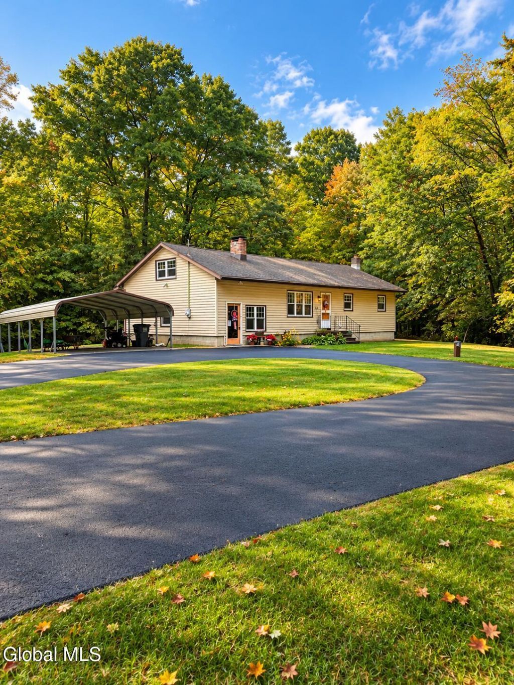 140 County Road 75, Mechanicville, NY 12118 Main Photo