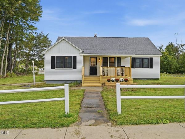 20 Broad Street, Broadalbin, NY 12025