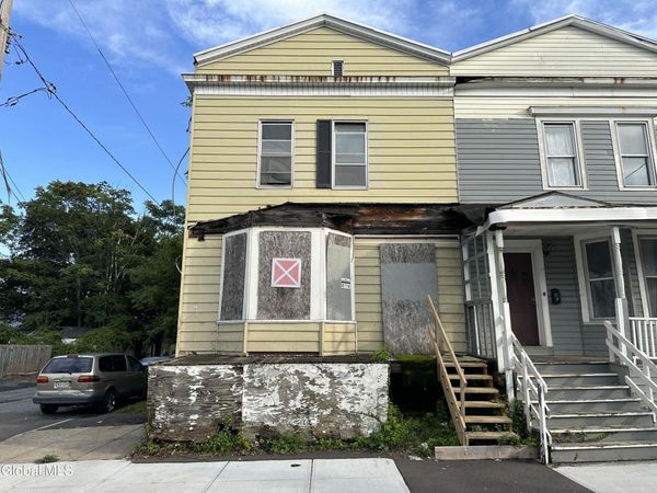 63 Judson Street, Albany, NY 12206