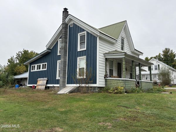 12 Waldo Place, Port Henry, NY 12974