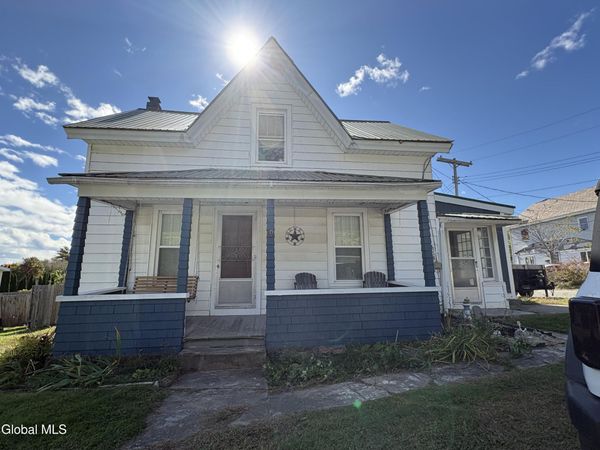 12 Waldo Place, Port Henry, NY 12974
