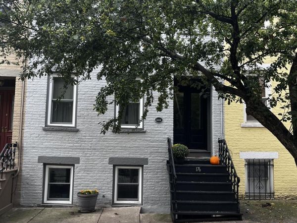 176 Jay Street, Albany, NY 12210