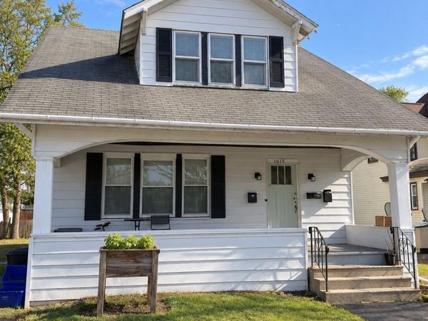 1015 Washington Avenue, Rensselaer, NY 12144