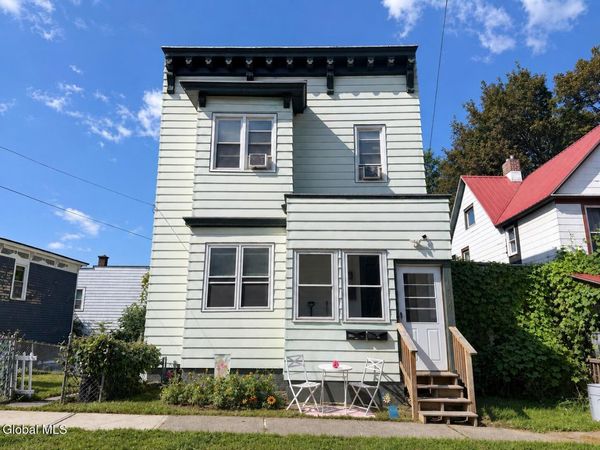 1809 4th Street, Rensselaer, NY 12144