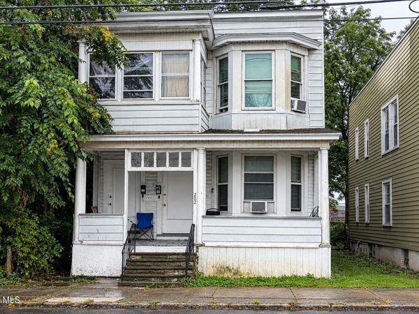 282 Second Avenue, Albany, NY 12209