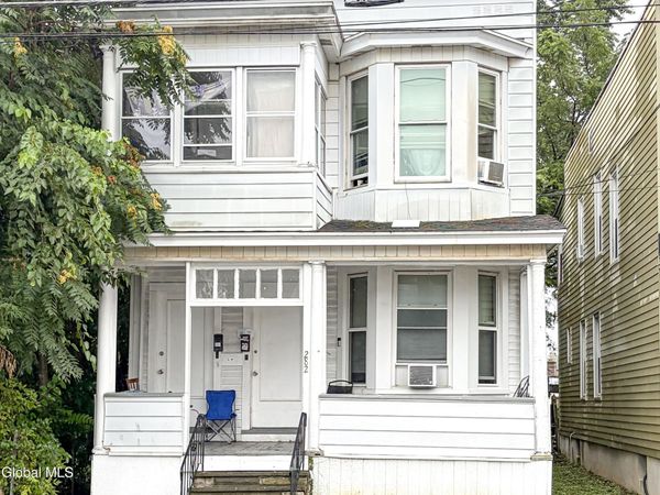 282 Second Avenue, Albany, NY 12209