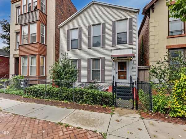 413 3rd Street, Troy, NY 12180
