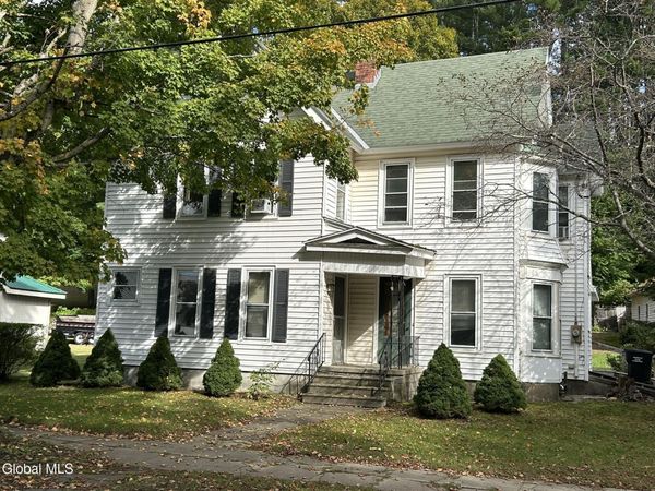 221 Reed Street, Northville, NY 12134