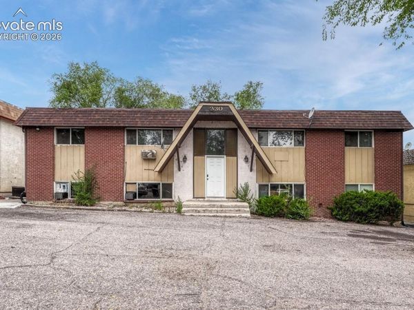 330 Vehr Drive, Colorado Springs, CO 80916