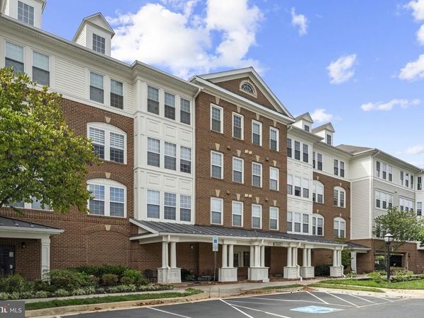 44465 CHAMBERLAIN TERRACE , Unit 102, ASHBURN, VA 20147