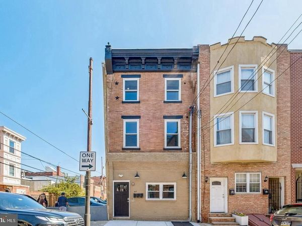 617 8TH STREET S, Unit 3, PHILADELPHIA, PA 19147