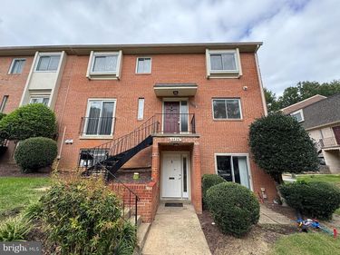 6830 PERRY PENNEY DRIVE, Unit 89, ANNANDALE, VA 22003