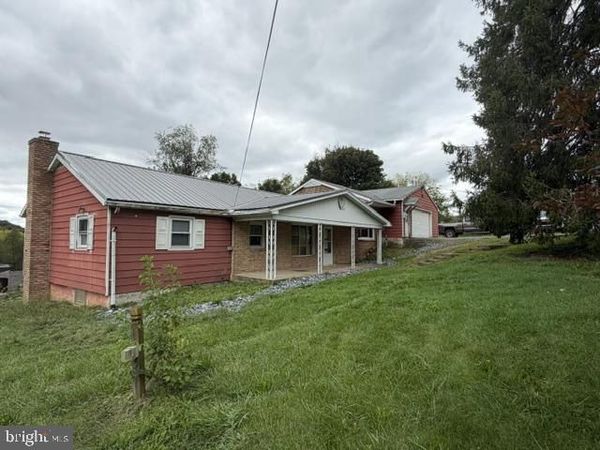 1807 GRACE AVENUE, LEBANON, PA 17046