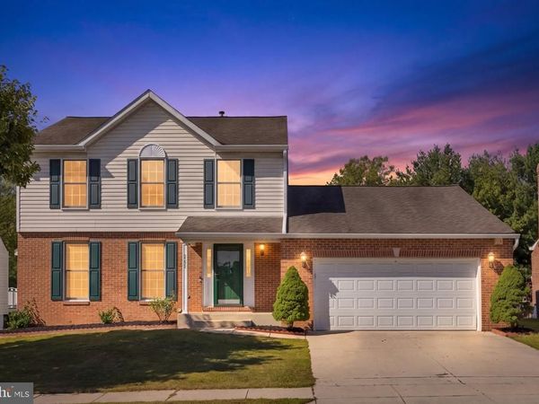 9392 SEWALL AVENUE, LAUREL, MD 20723
