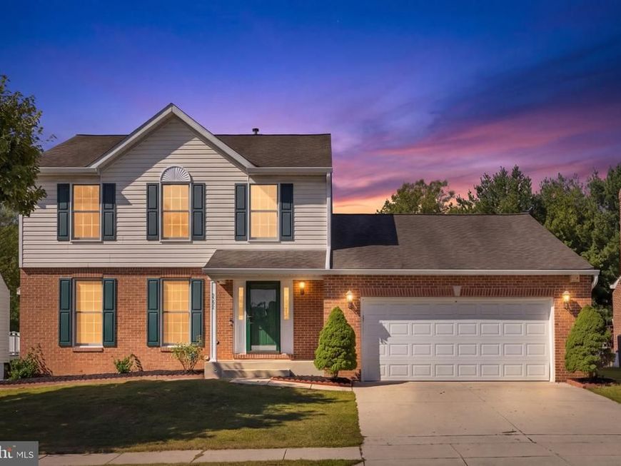 9392 Sewall Avenue, Laurel, MD 20723 Main Photo