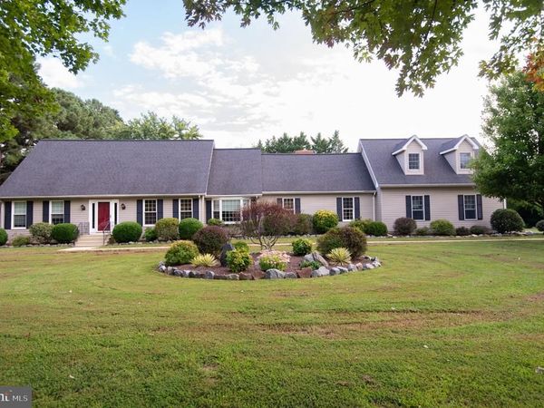22611 INDIAN POINT ROAD , BOZMAN, MD 21612