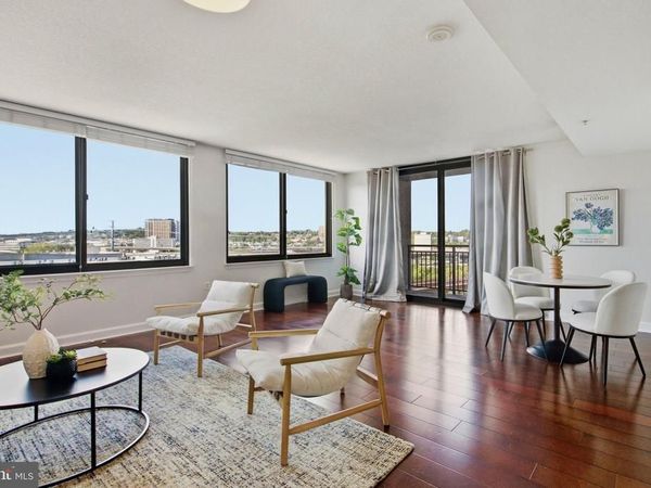 2451 MIDTOWN AVENUE , Unit 928, ALEXANDRIA, VA 22303