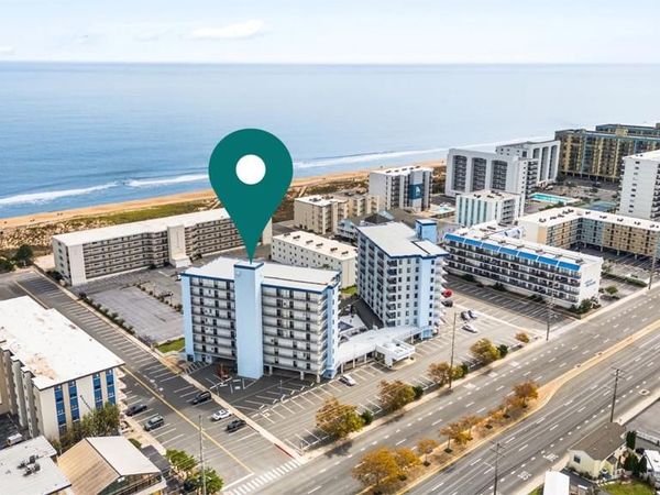 13400 COASTAL HIGHWAY, Unit N503, OCEAN CITY, MD 21842