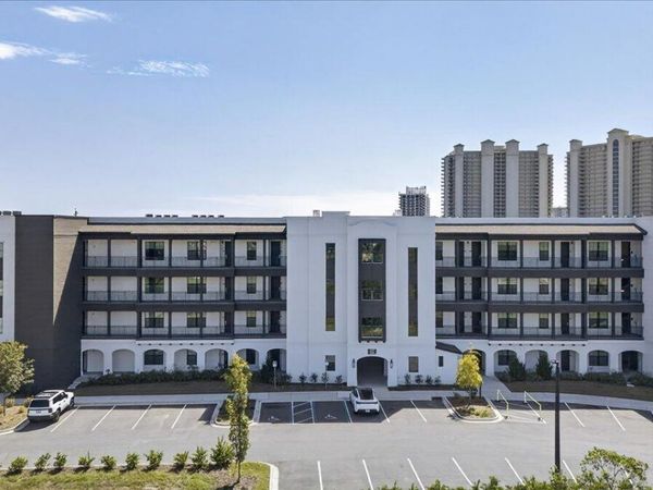 319 N The Grove Drive, Unit 225, Miramar Beach, FL 32550