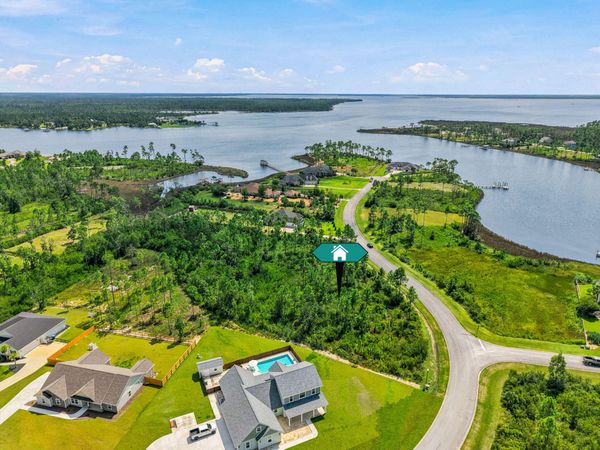 827 Vista Del Sol Lane, Panama City, FL 32404