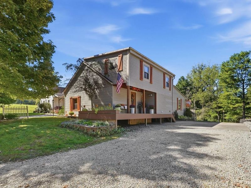 1166 Ogden Road, Adams Township, OH 45177 Photo 1
