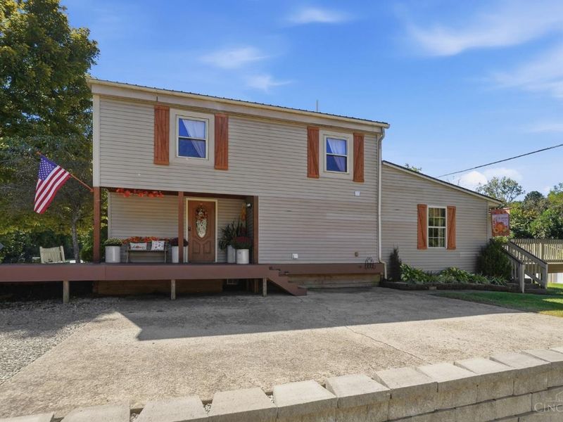 1166 Ogden Road, Adams Township, OH 45177 Photo 2