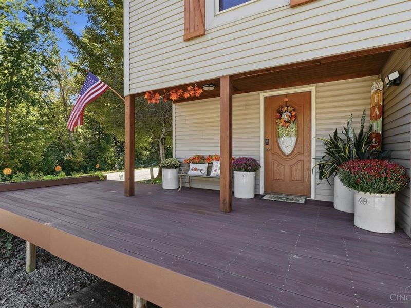 1166 Ogden Road, Adams Township, OH 45177 Photo 5
