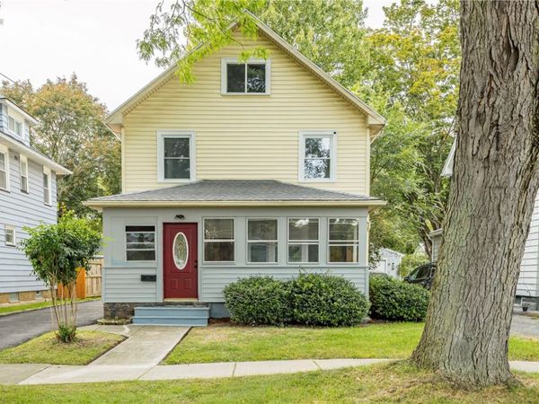 301 Avery Street, Rochester, NY 14606