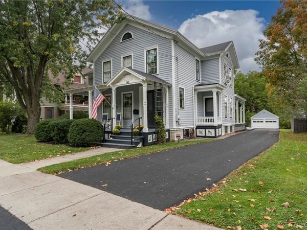140 Ten Eyck Street, Watertown, NY 13601