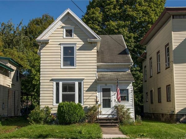 12 W North Street, Ilion, NY 13357