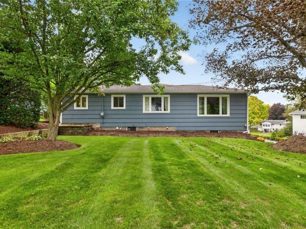 743 Turk Hill Road, Fairport, NY 14550