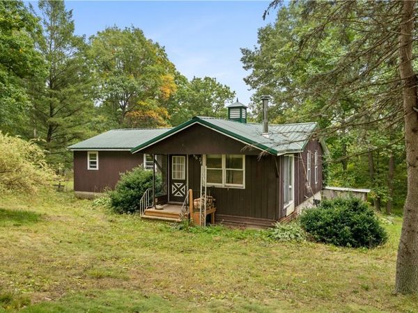 6676 Kelleman Road, Conesus, NY 14435