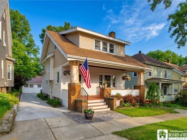 24 Newton Avenue, Jamestown, NY 14701
