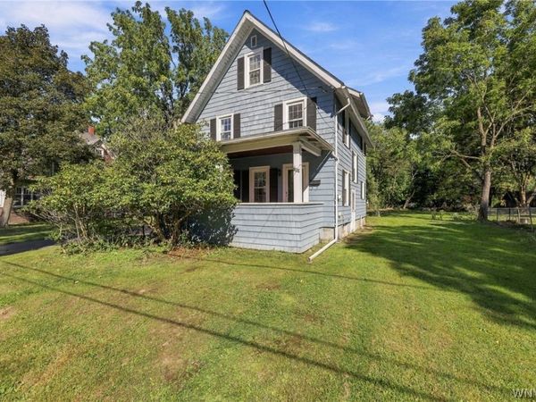 308 Perry Street, Aurora, NY 14052