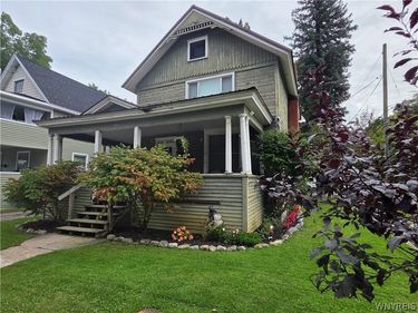 160 S Main Street, Warsaw, NY 14569