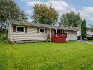 12 Rocklea Drive, Rochester, NY 14624