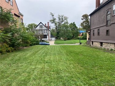 108 Oxford Avenue, Buffalo, NY 14209
