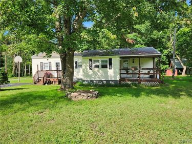 1601 Chestnut Ridge Road , Chittenango, NY 13037