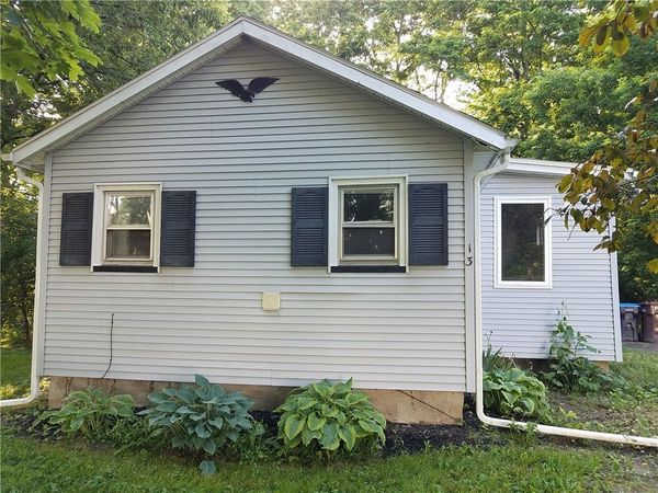 13 Lester Street, Rochester, NY 14623