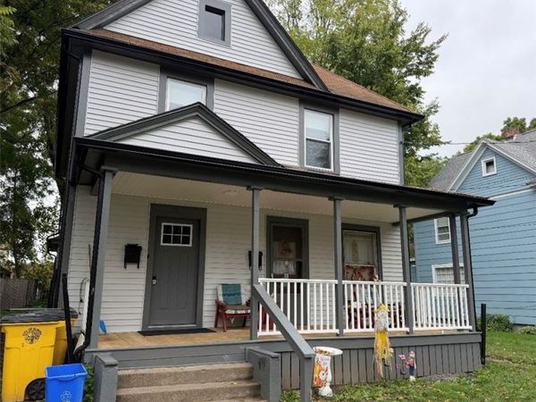 371 Fulton Street , Unit A, Elmira, NY 14904