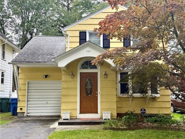 111 Arbordale Avenue , Rochester, NY 14610