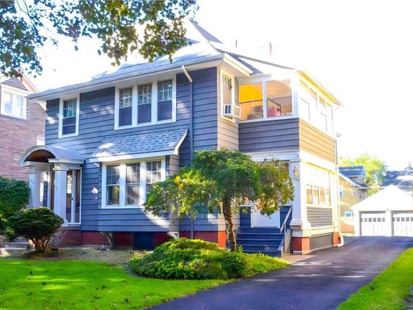348 Seneca Parkway, Rochester, NY 14613