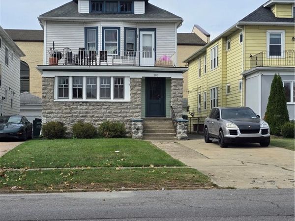 380 Colvin Avenue , Buffalo, NY 14216