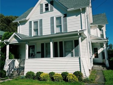 221 W Bank Street, Albion, NY 14411